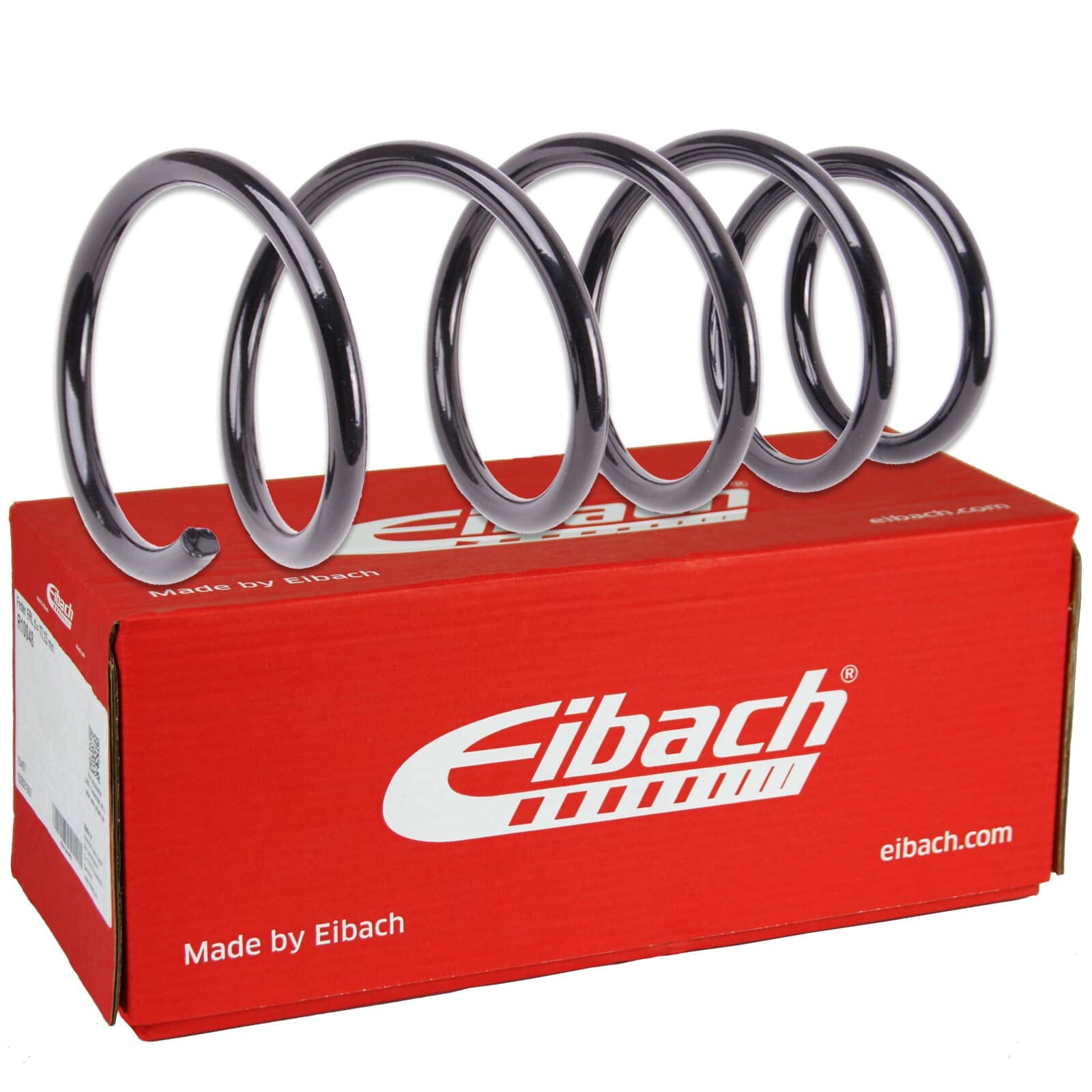 Eibach R13786 Fahrwerksfeder Eibach R13786 Fahrwerksfeder von Eibach