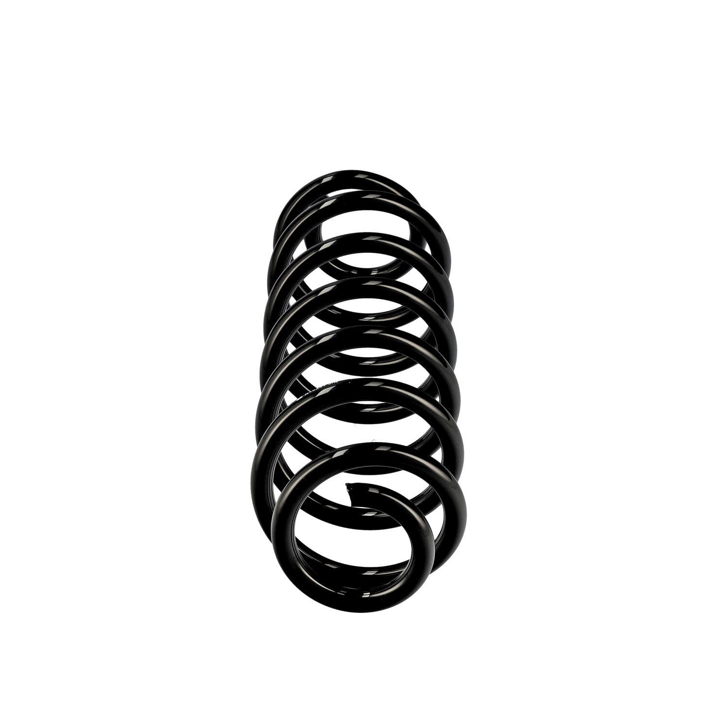 2x EIBACH ERL OE Line Fahrwerksfedern Federn Hinten Schraubenfeder mit konstantem Drahtdurchmesser Länge: 353mm 7.9 Windungen R10241 2x EIBACH ERL OE Line Fahrwerksfedern Federn Hinten Schraubenfeder mit konstantem Drahtdurchmesser Länge: 353mm 7.9 Windungen R10241 von Eibach
