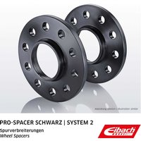 Distanzplatten für Räder Pro-Spacer EIBACH S90-2-10-044-B Distanzplatten für Räder Pro-Spacer EIBACH S90-2-10-044-B von Eibach