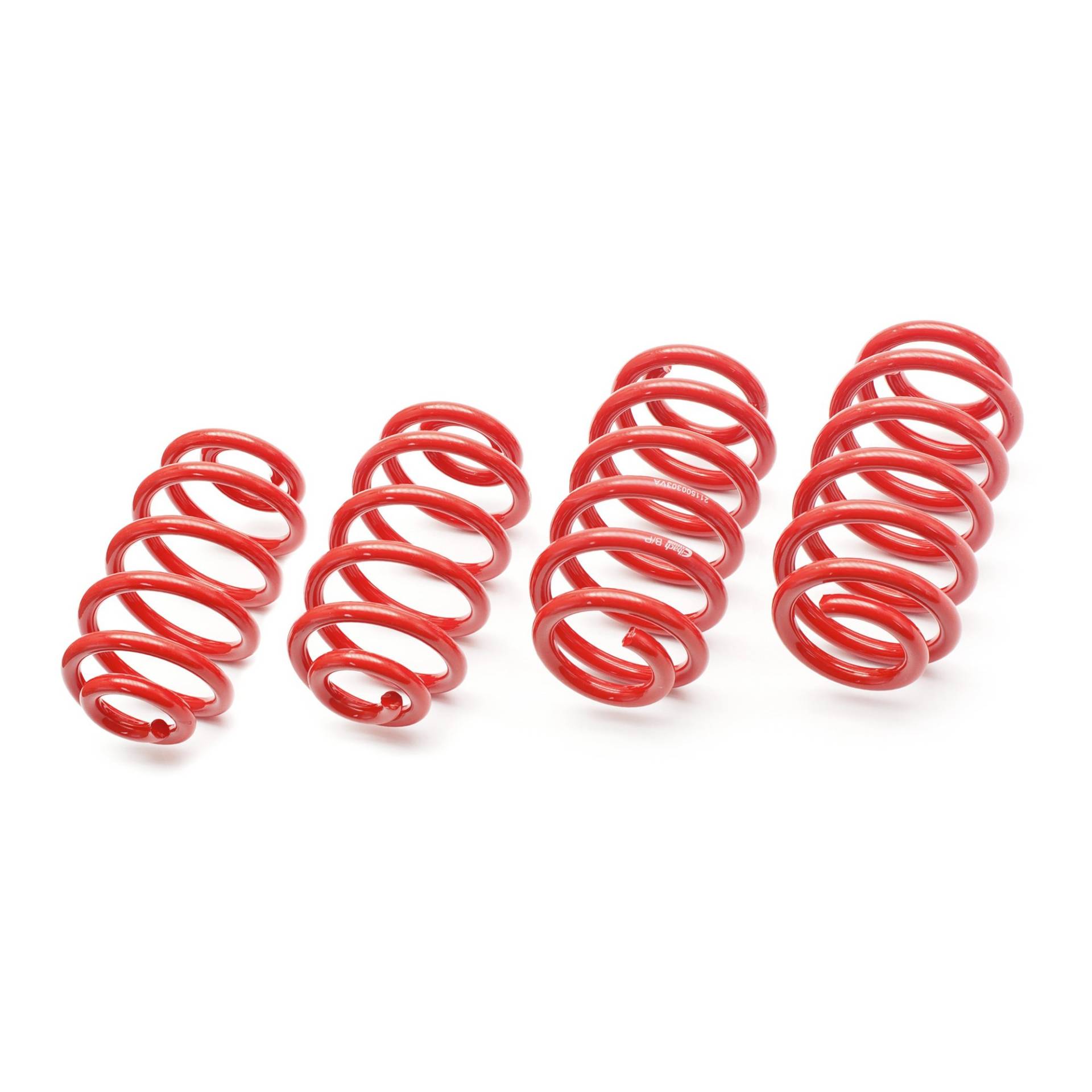 EIBACH E20-15-021-03-22 Suspensions Sportline-Kit EIBACH E20-15-021-03-22 Suspensions Sportline-Kit von Eibach