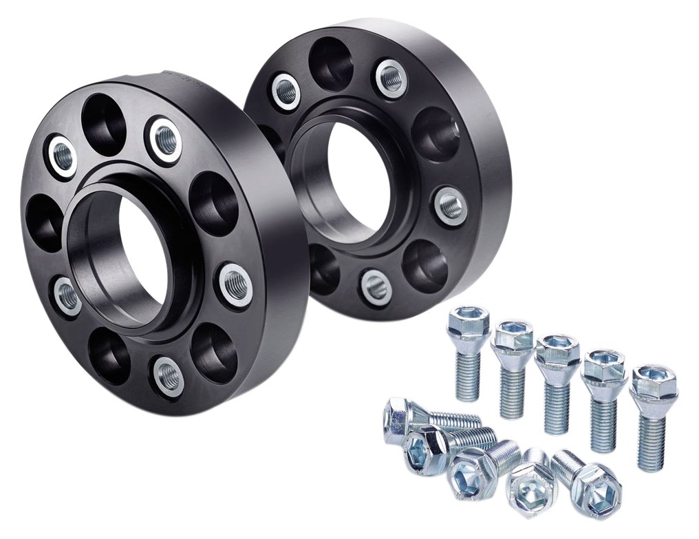 Spurverbreiterung Pro-Spacer u.a. für BMW | Eibach (S90-7-30-002-B) | Distanzscheibe, Räder Spurverbreiterung Pro-Spacer u.a. für BMW | Eibach (S90-7-30-002-B) | Distanzscheibe, Räder von Eibach