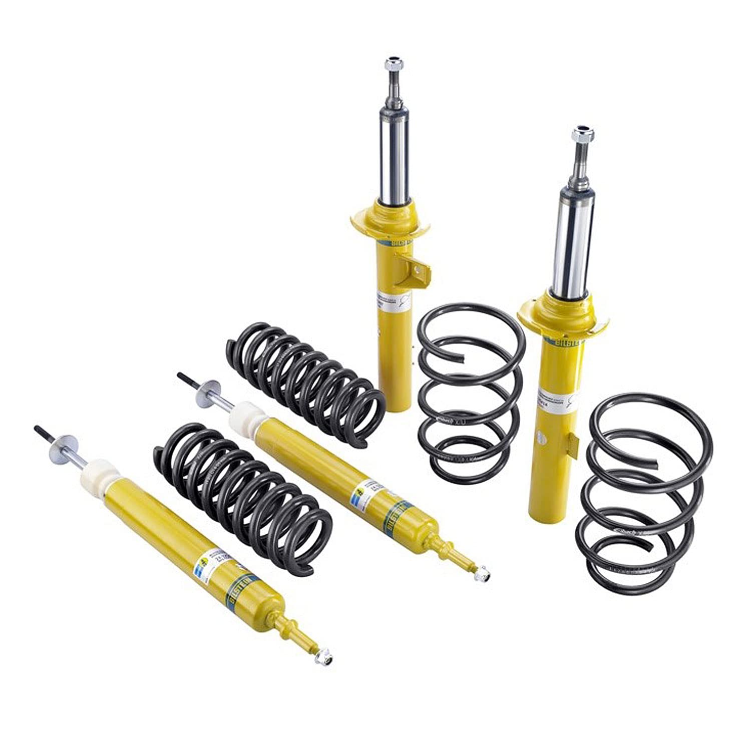 Eibach B12 Pro-Kit Federung E90-15-024-01-22 Eibach B12 Pro-Kit Federung E90-15-024-01-22 von Eibach