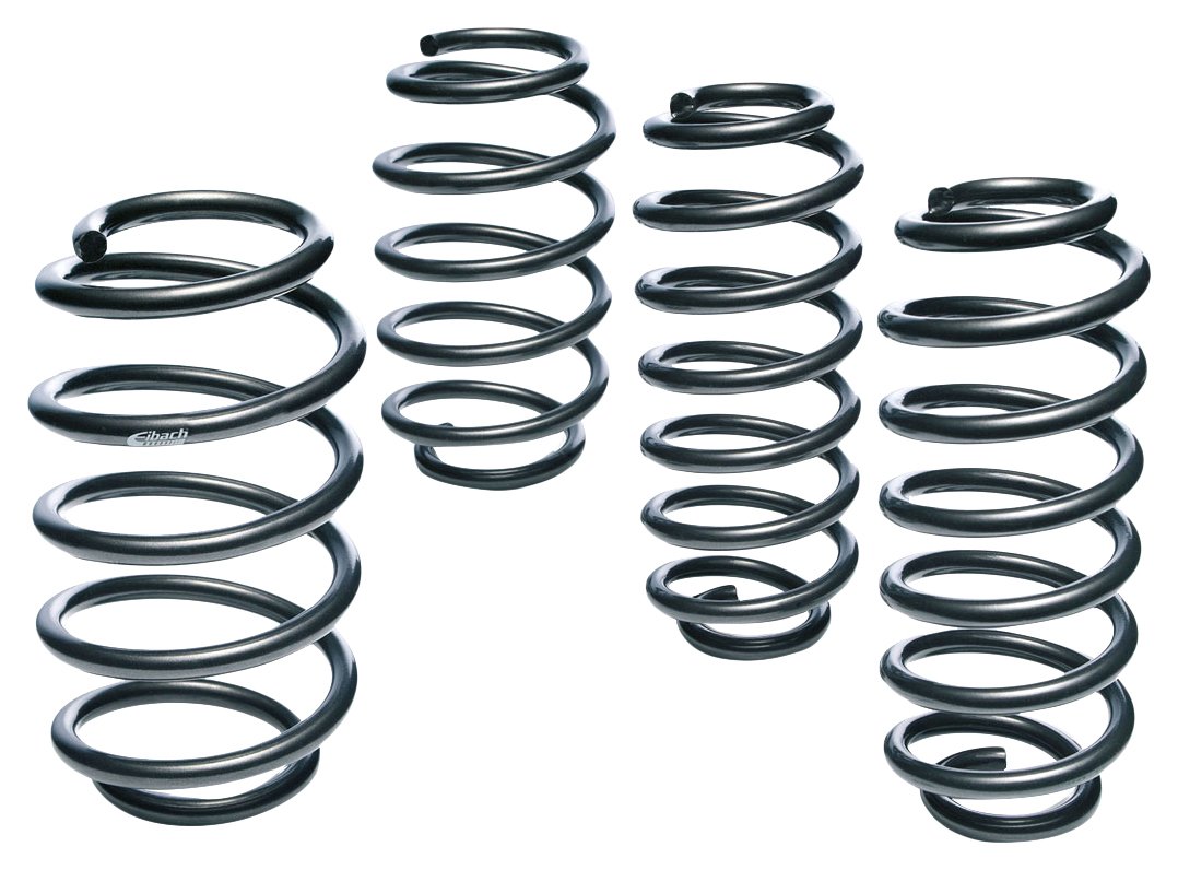 Eibach E10-25-040-01-22 Pro-Kit Tieferlegungsfedern Eibach E10-25-040-01-22 Pro-Kit Tieferlegungsfedern von Eibach