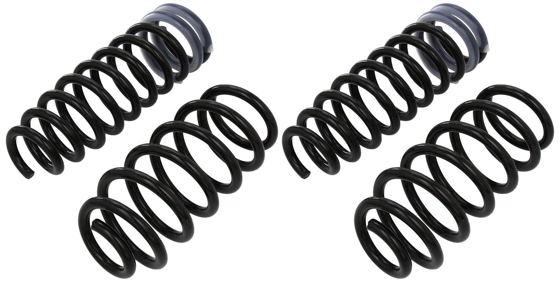 Eibach E10-55-004-04-22 Tieferlegungsfedern Pro-Kit Eibach E10-55-004-04-22 Tieferlegungsfedern Pro-Kit von Eibach