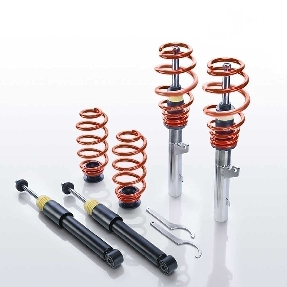 EIBACH Fahrwerkssatz, Federn/Dämpfer, Pro-Street-S EIBACH Fahrwerkssatz, Federn/Dämpfer, Pro-Street-S von Eibach