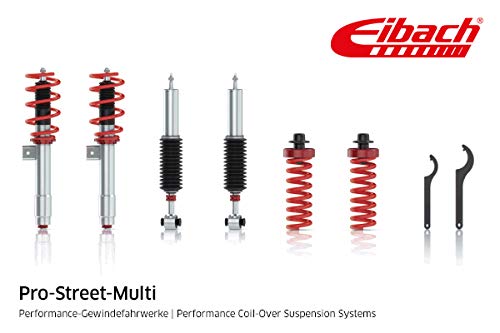 Eibach PSM69-20-045-02-22 Pro-Street-Multi von Eibach