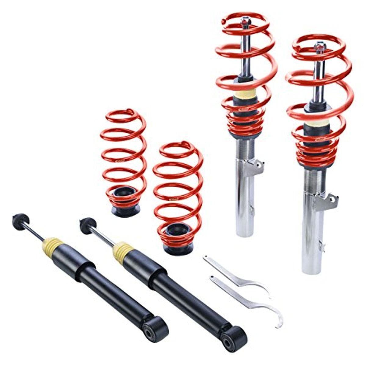 Eibach PSS65-15-021-11-22 Pro-Street-S Eibach PSS65-15-021-11-22 Pro-Street-S von Eibach
