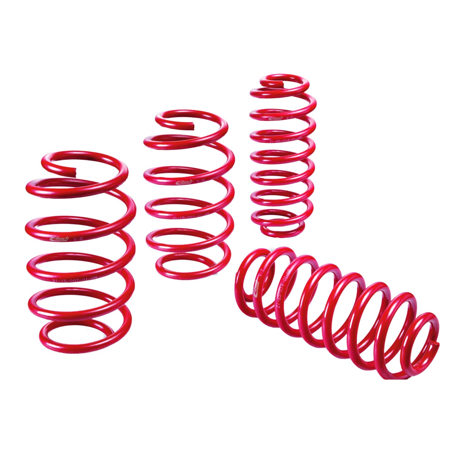 Eibach Pro-Kit Tieferlegungsfedern E20-79-014-02-22 Eibach Pro-Kit Tieferlegungsfedern E20-79-014-02-22 von Eibach