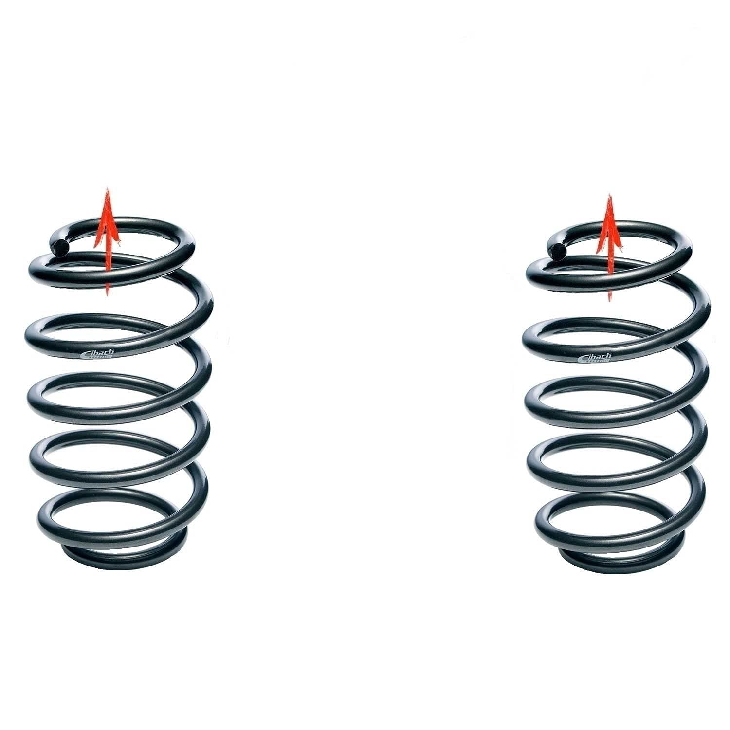 Eibach Pro Lift Kit E30-35-036-01-22 Eibach Pro Lift Kit E30-35-036-01-22 von Eibach