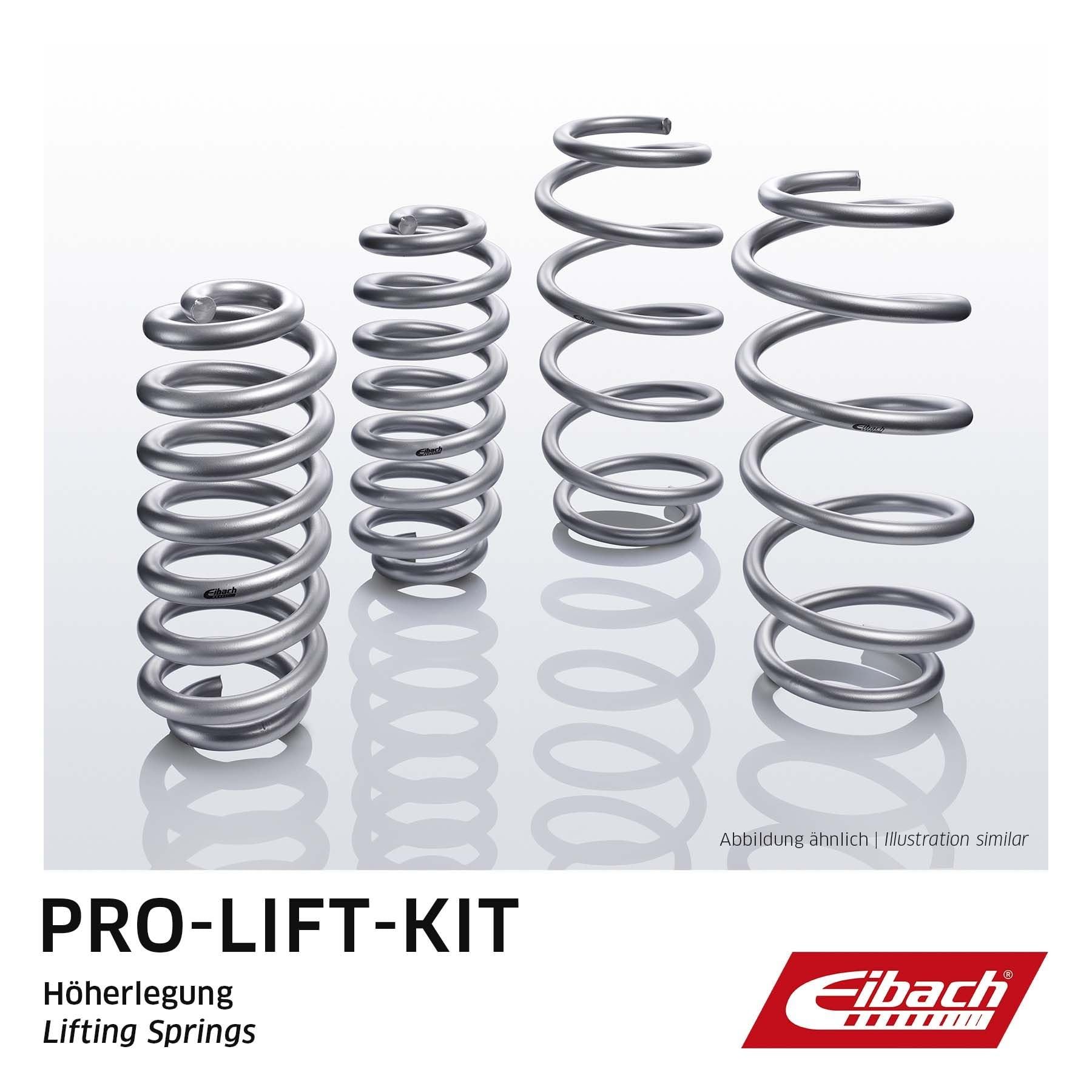 Eibach Pro Lift Kit E30-79-013-06-22 von Eibach