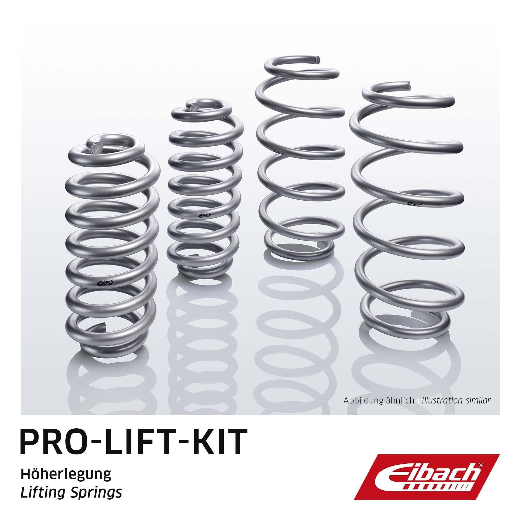 Eibach Pro Lift Kit E30-79-013-06-22 Eibach Pro Lift Kit E30-79-013-06-22 von Eibach