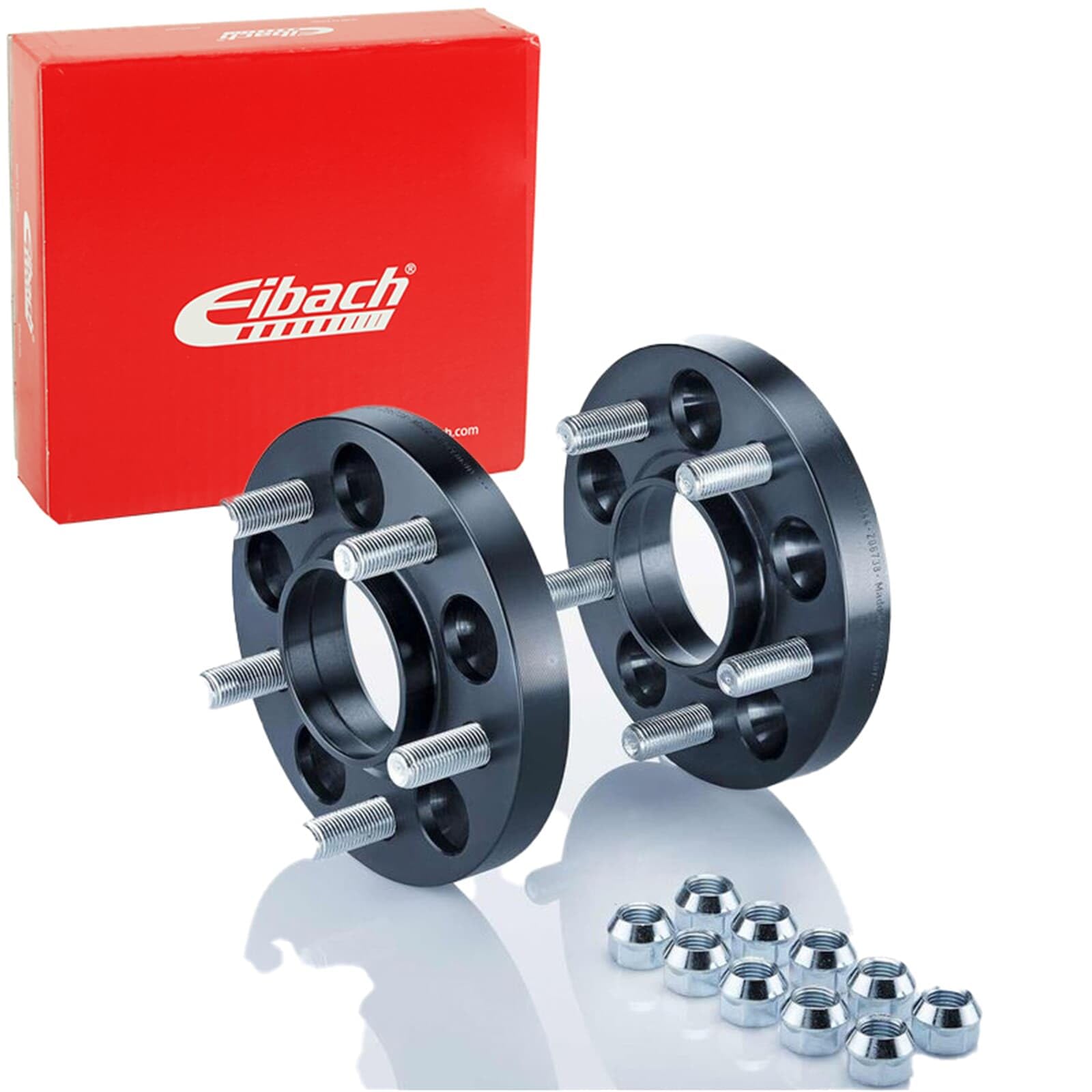 Eibach Pro-Spacer Spurverbreiterung S90-4-20-014-B Eibach Pro-Spacer Spurverbreiterung S90-4-20-014-B von Eibach