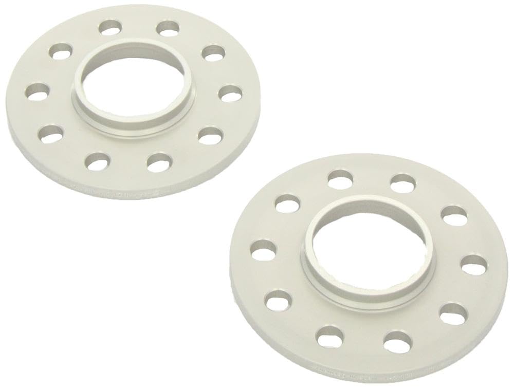 Eibach S90-2-10-004 Spurverbreiterung Pro-Spacer System 2 20 mm 5/120 72,5, silver Eibach S90-2-10-004 Spurverbreiterung Pro-Spacer System 2 20 mm 5/120 72,5, silver von Eibach