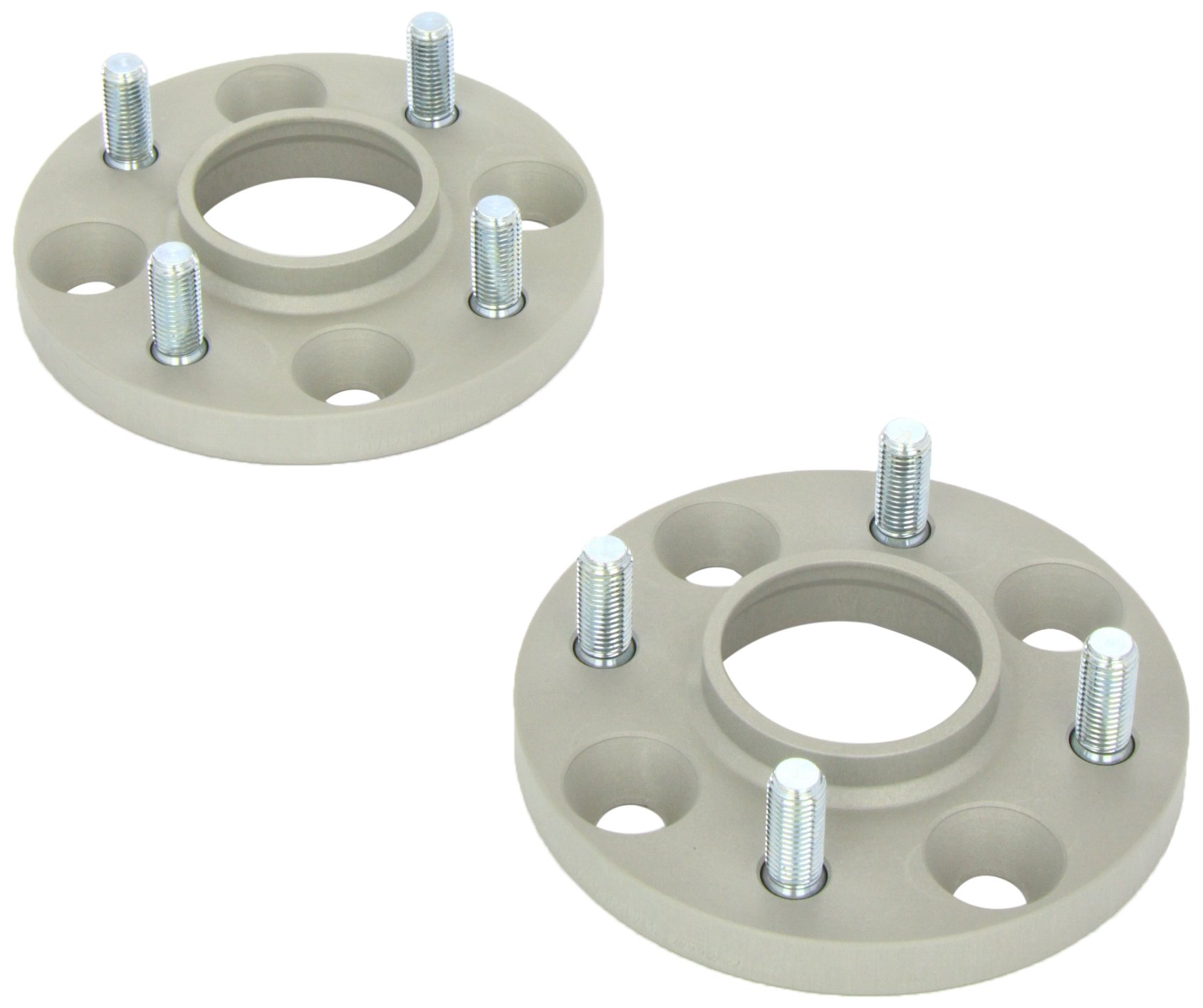 Eibach S90-4-15-007 Spurverbreiterung Pro-Spacer System 4 30 mm 4/108 63,3 Eibach S90-4-15-007 Spurverbreiterung Pro-Spacer System 4 30 mm 4/108 63,3 von Eibach