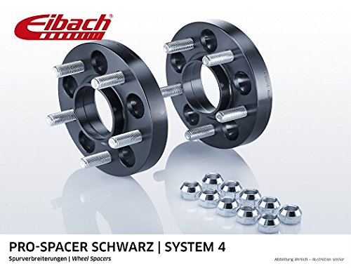 Eibach S90-4-15-009-B Pro-Spacer von Eibach