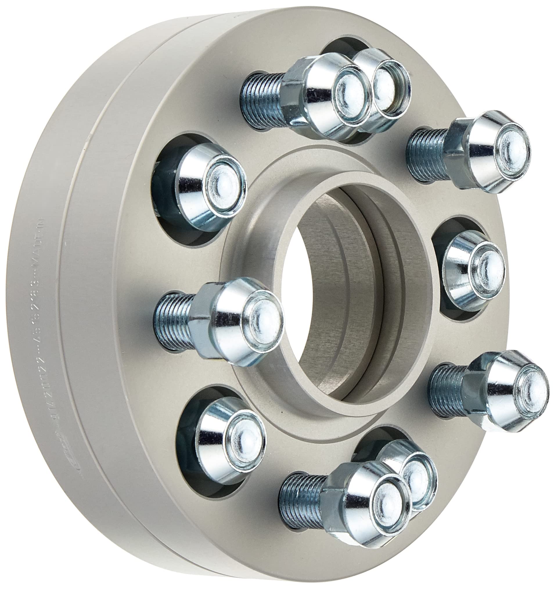 Eibach S90-4-20-022 Spurverbreiterung Pro-Spacer System 4 40 mm 5/108 63,3 Eibach S90-4-20-022 Spurverbreiterung Pro-Spacer System 4 40 mm 5/108 63,3 von Eibach