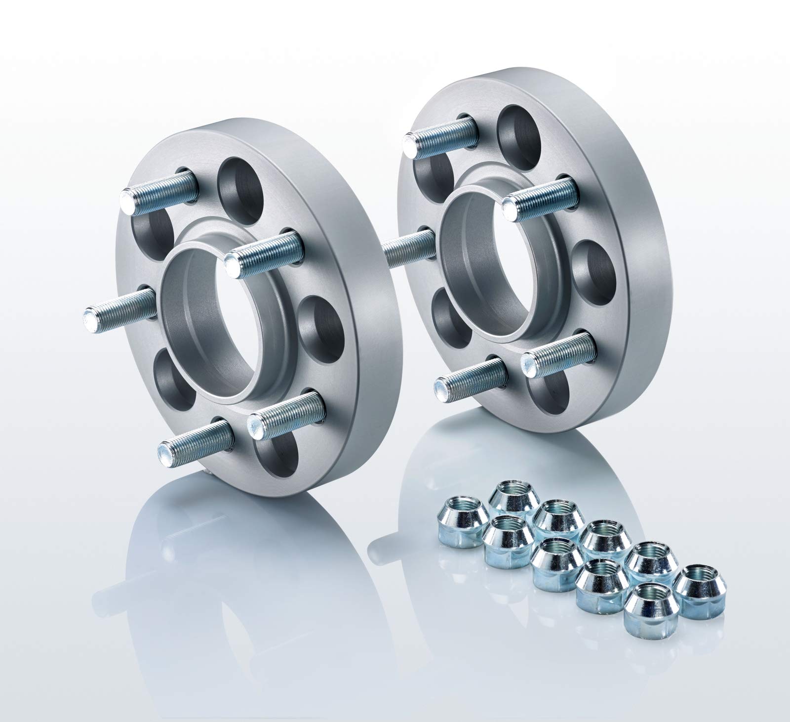 Eibach S90-4-25-051 Pro-Spacer Spurverbreiterung Eibach S90-4-25-051 Pro-Spacer Spurverbreiterung von Eibach