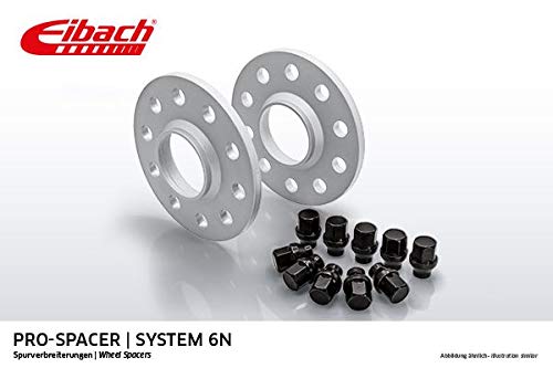 Eibach S90-6-10-035-N Pro-Spacer Eibach S90-6-10-035-N Pro-Spacer von Eibach