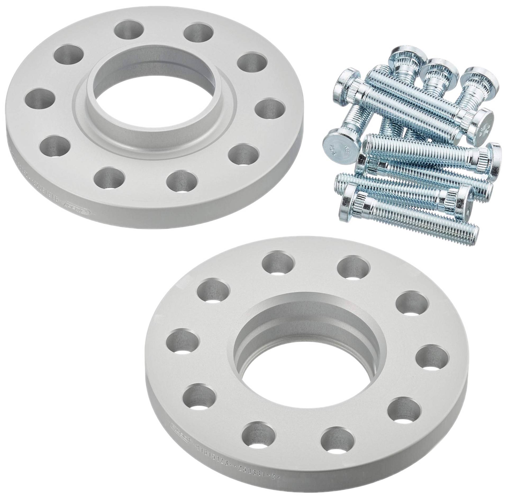 Eibach S90-6-15-027 Spurverbreiterung Pro-Spacer System 6 30 mm 5/114,3 67,0 Eibach S90-6-15-027 Spurverbreiterung Pro-Spacer System 6 30 mm 5/114,3 67,0 von Eibach