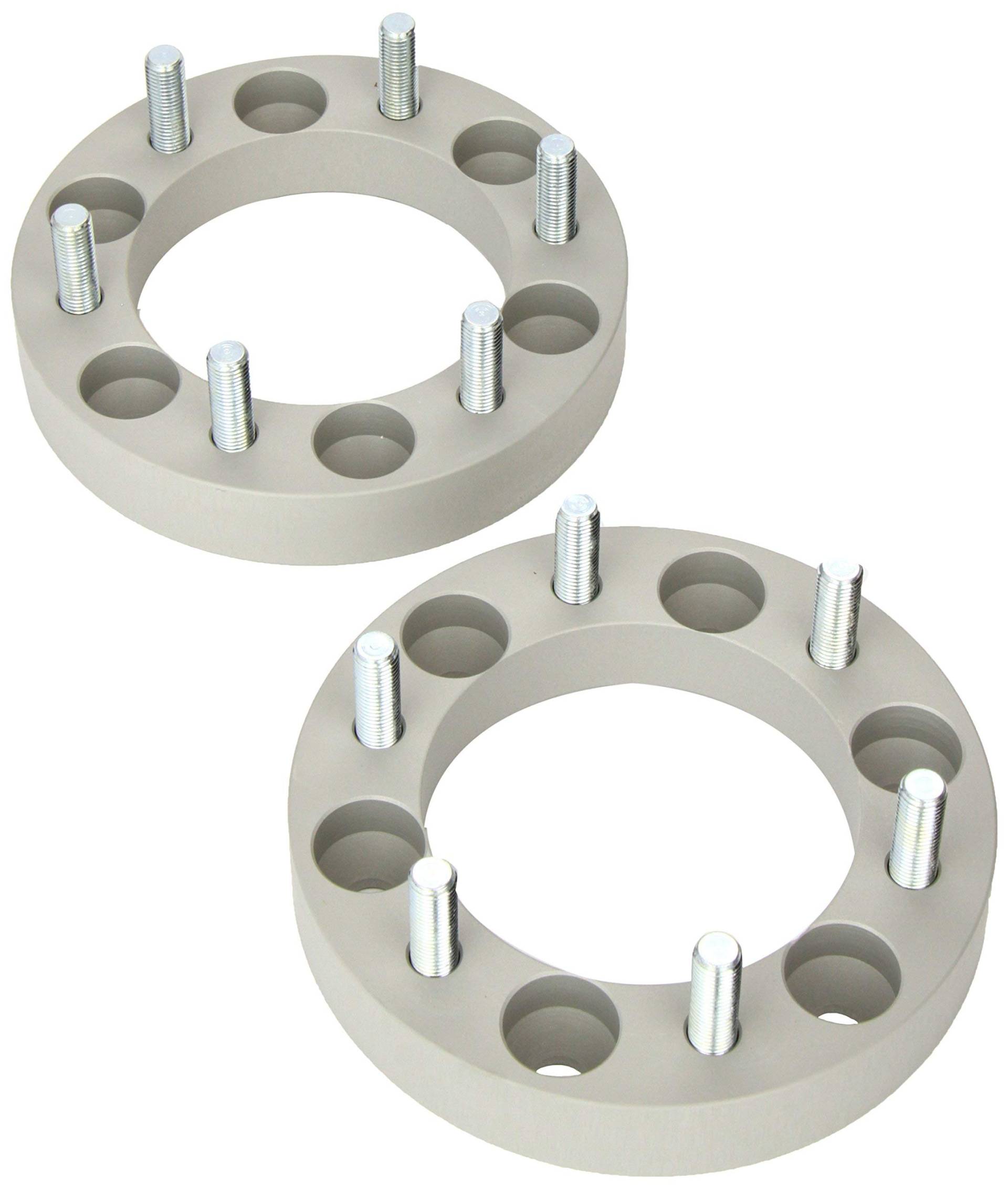 Eibach S90-8-30-002 Spurverbreiterung Pro-Spacer System 8 60 mm 6/139,7 110,0 Eibach S90-8-30-002 Spurverbreiterung Pro-Spacer System 8 60 mm 6/139,7 110,0 von Eibach