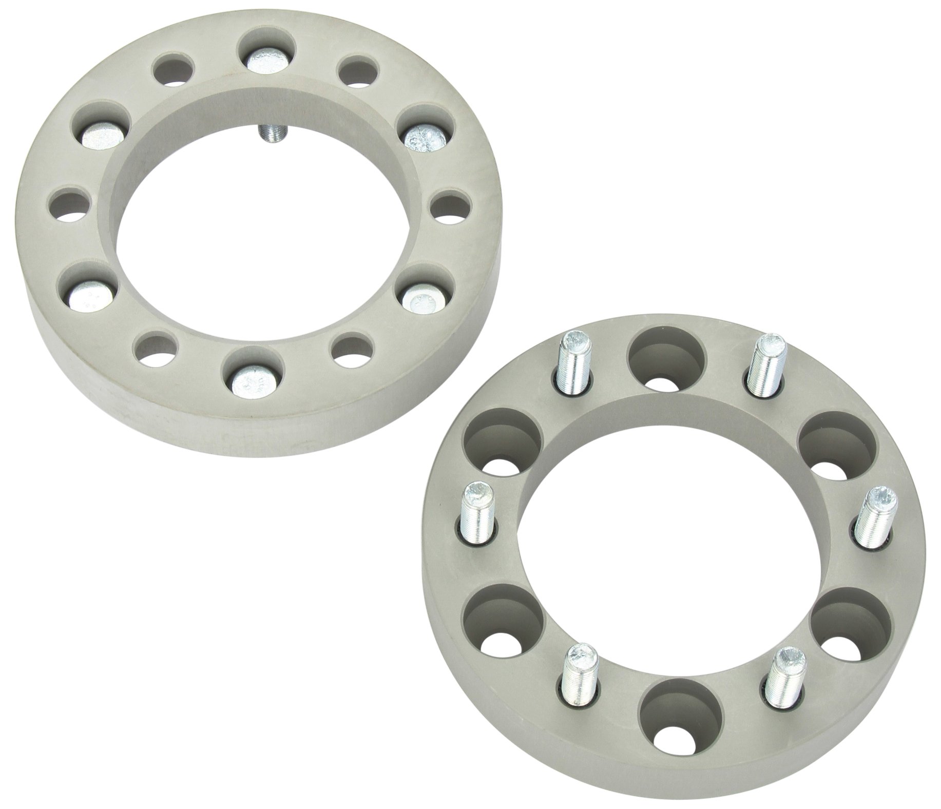 Eibach S90-8-30-004 Spurverbreiterung Pro-Spacer System 8 60 mm 6/139,7 106,0 Eibach S90-8-30-004 Spurverbreiterung Pro-Spacer System 8 60 mm 6/139,7 106,0 von Eibach