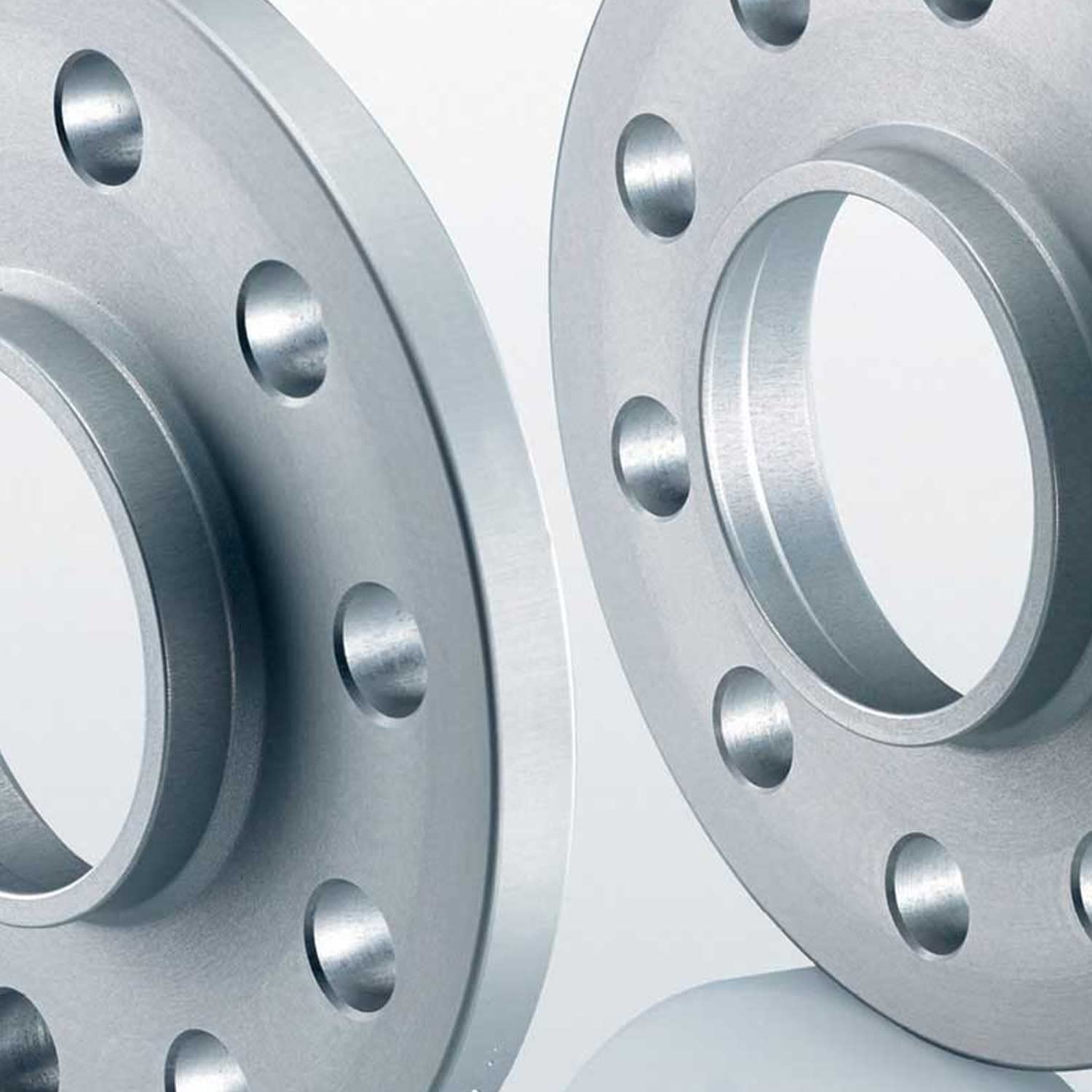 Eibach Spurverbreiterung Pro-Spacer S90-2-14-002 14mm 5x114,3 Eibach Spurverbreiterung Pro-Spacer S90-2-14-002 14mm 5x114,3 von Eibach