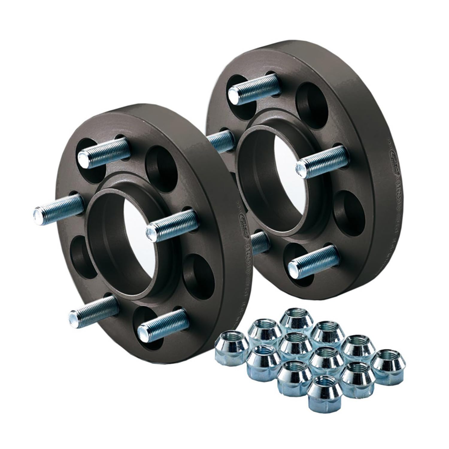 Eibach Spurverbreiterung Pro-Spacer S90-4-20-048-B 20mm 5x114,3 Eibach Spurverbreiterung Pro-Spacer S90-4-20-048-B 20mm 5x114,3 von Eibach