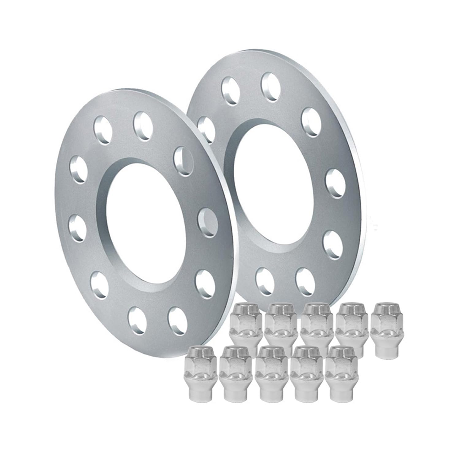 Eibach Spurverbreiterung Pro-Spacer S90-5-05-049-N 5mm 4x108 Eibach Spurverbreiterung Pro-Spacer S90-5-05-049-N 5mm 4x108 von Eibach