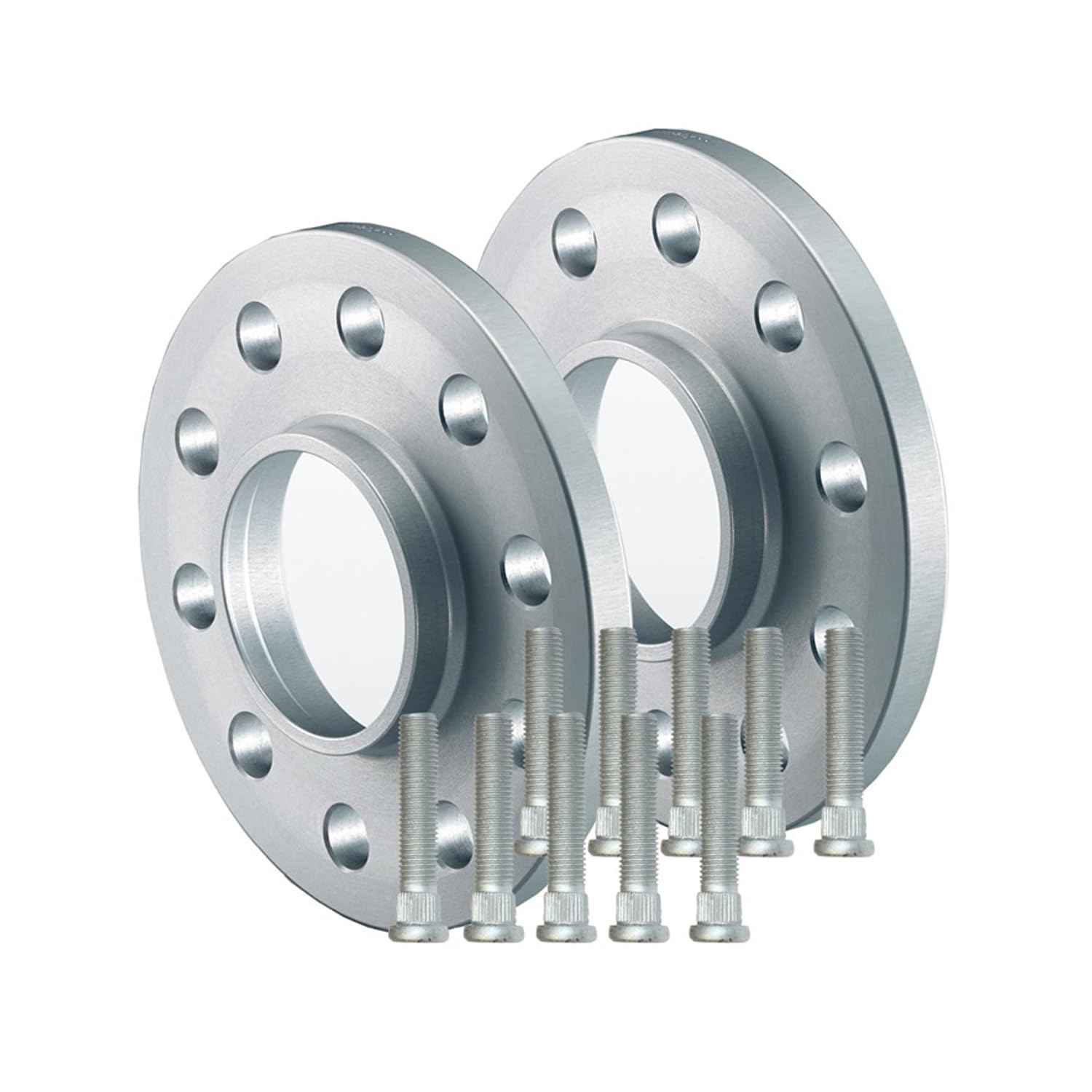 Eibach Spurverbreiterung Pro-Spacer S90-6-09-003-N 9mm 5x114,3 Eibach Spurverbreiterung Pro-Spacer S90-6-09-003-N 9mm 5x114,3 von Eibach