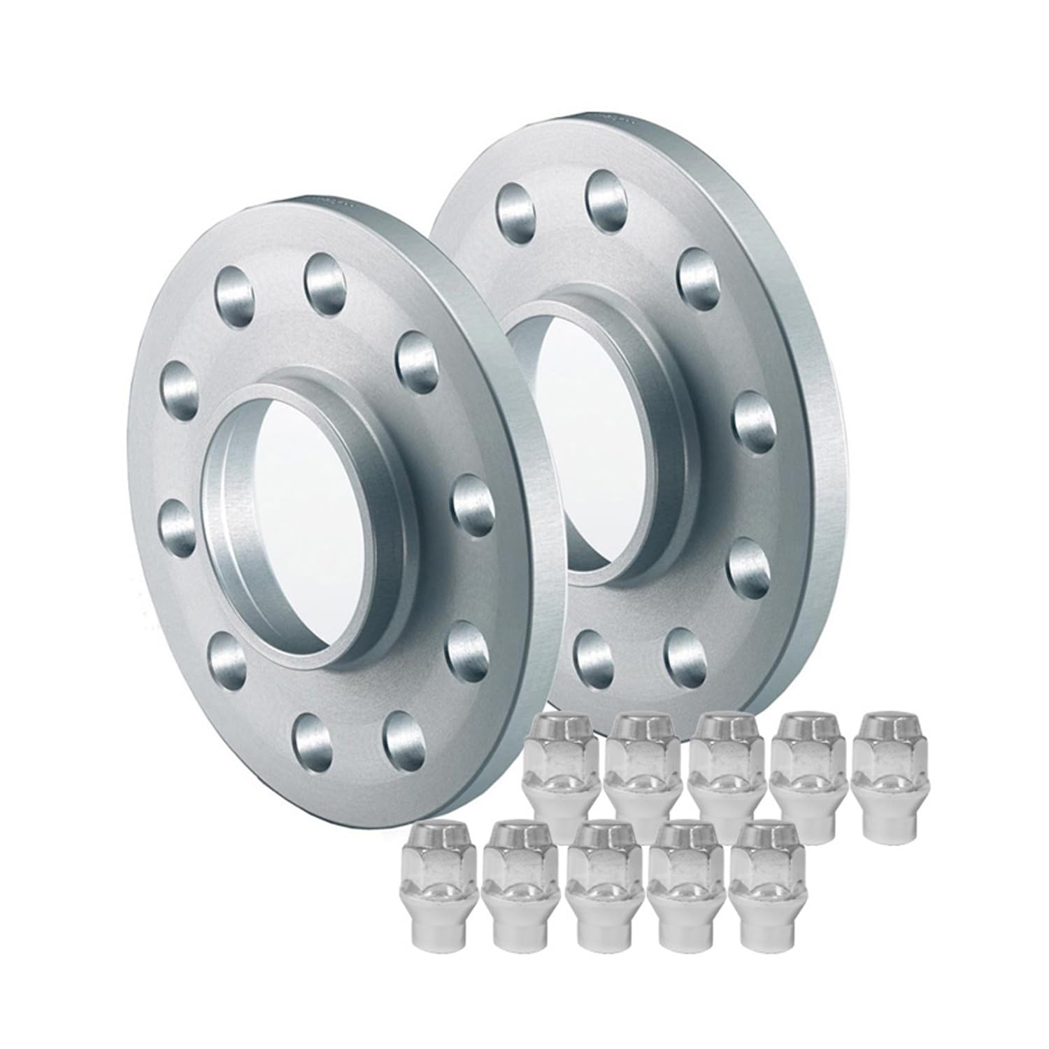 Eibach Spurverbreiterung Pro-Spacer S90-6-09-005-N 9mm 5x108 Eibach Spurverbreiterung Pro-Spacer S90-6-09-005-N 9mm 5x108 von Eibach