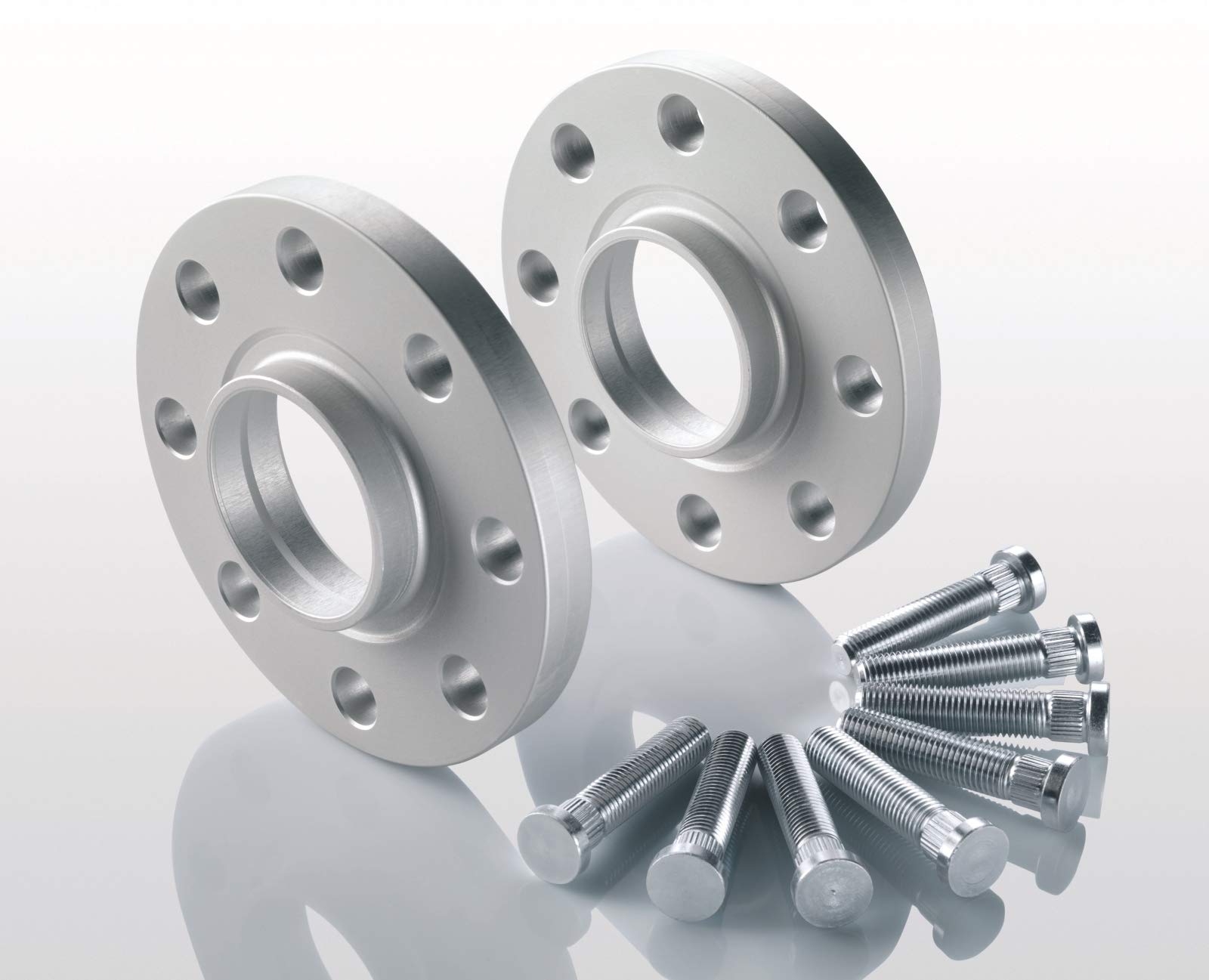Eibach Spurverbreiterung Pro-Spacer System 6 20 mm, 2 Stück 91-6-10-002 und 10 Stück S3-0-12-50-52-130 Eibach Spurverbreiterung Pro-Spacer System 6 20 mm, 2 Stück 91-6-10-002 und 10 Stück S3-0-12-50-52-130 von Eibach