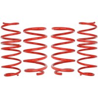 Fahrwerksatz, Federn EIBACH Pro-Kit E10-10-009-03-22 Fahrwerksatz, Federn EIBACH Pro-Kit E10-10-009-03-22 von Eibach