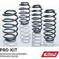 Fahrwerksatz, Federn Pro-Kit EIBACH E10-15-023-05-22 von Eibach