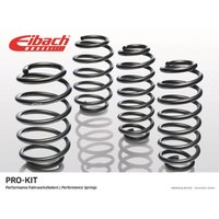 Fahrwerksatz, Federn EIBACH Pro-Kit E10-15-026-02-22 Fahrwerksatz, Federn EIBACH Pro-Kit E10-15-026-02-22 von Eibach