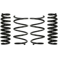 Fahrwerksatz, Federn EIBACH Pro-Kit E10-20-014-15-22 Fahrwerksatz, Federn EIBACH Pro-Kit E10-20-014-15-22 von Eibach