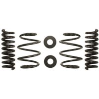 Fahrwerksatz, Federn EIBACH Pro-Kit E10-20-045-09-22 Fahrwerksatz, Federn EIBACH Pro-Kit E10-20-045-09-22 von Eibach