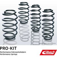 Fahrwerksatz, Federn EIBACH Pro-Kit E10-25-009-02-22 Fahrwerksatz, Federn EIBACH Pro-Kit E10-25-009-02-22 von Eibach