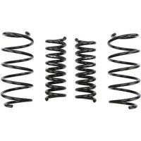 Fahrwerksatz, Federn EIBACH Pro-Kit E10-25-019-04-22 Fahrwerksatz, Federn EIBACH Pro-Kit E10-25-019-04-22 von Eibach