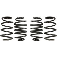 Fahrwerksatz, Federn EIBACH Pro-Kit E10-25-037-01-22 Fahrwerksatz, Federn EIBACH Pro-Kit E10-25-037-01-22 von Eibach