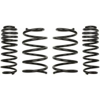 Fahrwerksatz, Federn EIBACH Pro-Kit E10-35-008-01-22 Fahrwerksatz, Federn EIBACH Pro-Kit E10-35-008-01-22 von Eibach