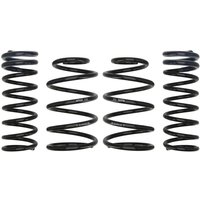 Fahrwerksatz, Federn EIBACH Pro-Kit E10-35-023-01-22 Fahrwerksatz, Federn EIBACH Pro-Kit E10-35-023-01-22 von Eibach