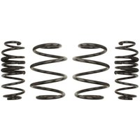 Fahrwerksatz, Federn EIBACH Pro-Kit E10-46-034-01-22 Fahrwerksatz, Federn EIBACH Pro-Kit E10-46-034-01-22 von Eibach