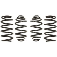 Fahrwerksatz, Federn EIBACH Pro-Kit E10-65-013-07-22 Fahrwerksatz, Federn EIBACH Pro-Kit E10-65-013-07-22 von Eibach