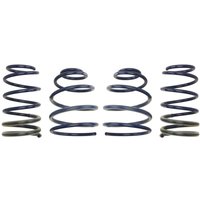Fahrwerksatz, Federn EIBACH Pro-Kit E10-72-006-01-22 Fahrwerksatz, Federn EIBACH Pro-Kit E10-72-006-01-22 von Eibach