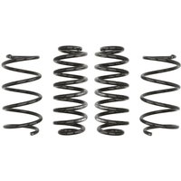 Fahrwerksatz, Federn EIBACH Pro-Kit E10-79-010-02-22 Fahrwerksatz, Federn EIBACH Pro-Kit E10-79-010-02-22 von Eibach