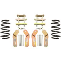 Fahrwerksatz, Federn EIBACH Pro-Kit E10-85-019-01-22 Fahrwerksatz, Federn EIBACH Pro-Kit E10-85-019-01-22 von Eibach