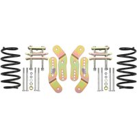 Fahrwerksatz, Federn EIBACH Pro-Kit E10-85-019-02-22 von Eibach