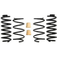 Fahrwerksatz, Federn EIBACH Pro-Kit E10-85-041-04-22 Fahrwerksatz, Federn EIBACH Pro-Kit E10-85-041-04-22 von Eibach