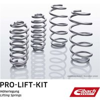Fahrwerksatz, Federn Pro-Lift-Kit EIBACH E30-35-036-01-22 von Eibach