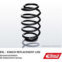 Fahrwerksfeder Einzelfeder ERL (Serienersatz) EIBACH R10203 von Eibach